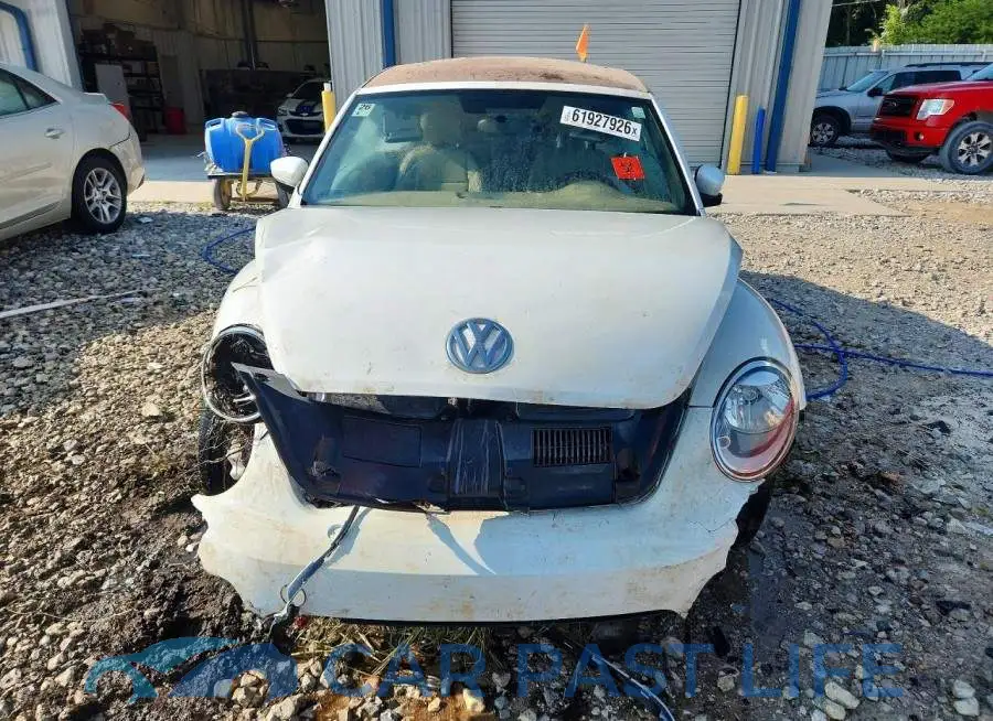 3VW5DAAT1KM509603# 5