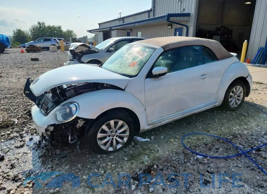 3VW5DAAT1KM509603# 1