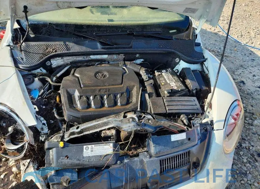 3VW5DAAT1KM509603# 11