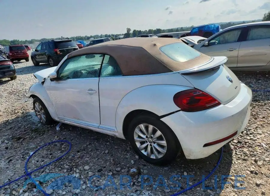 3VW5DAAT1KM509603# 2