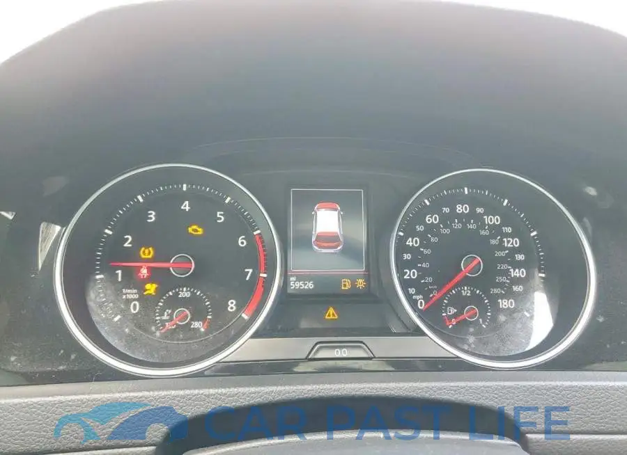 3VW5T7AU5MM008439# 9