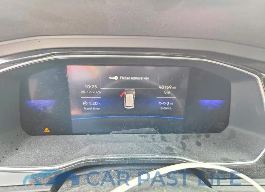 3VWCM7BU6NM022547# 9
