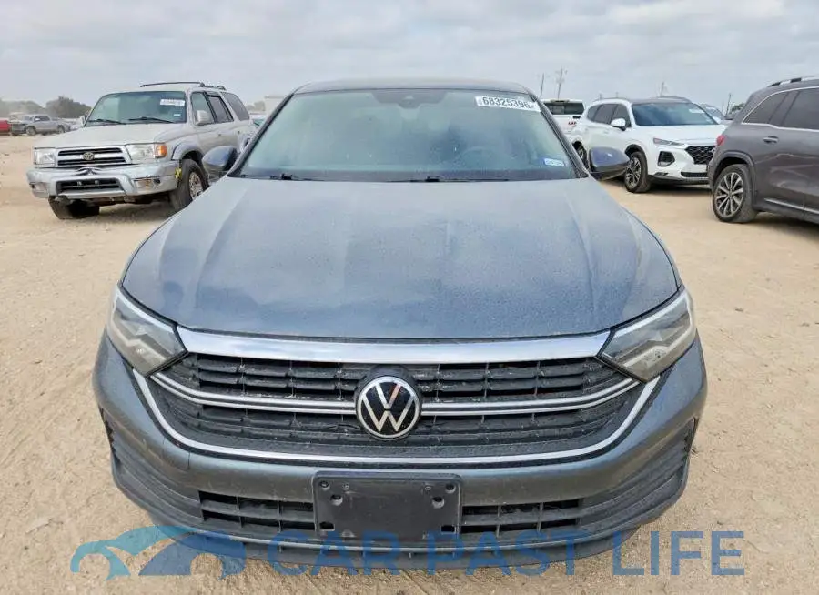 3VWCM7BU6NM022547# 5