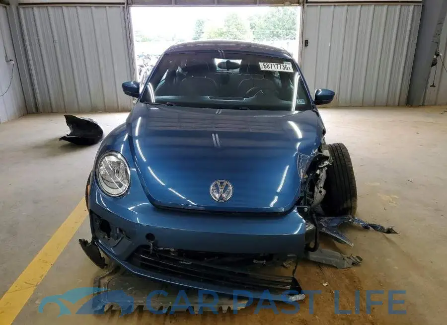 3VWFD7AT8JM719721# 5
