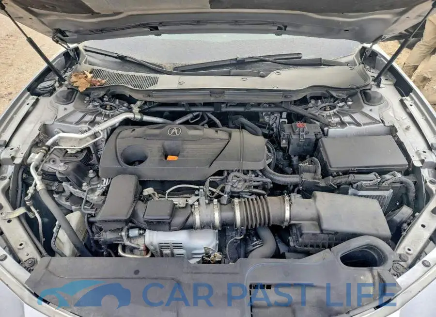 19UUB6F4XMA010416# 11