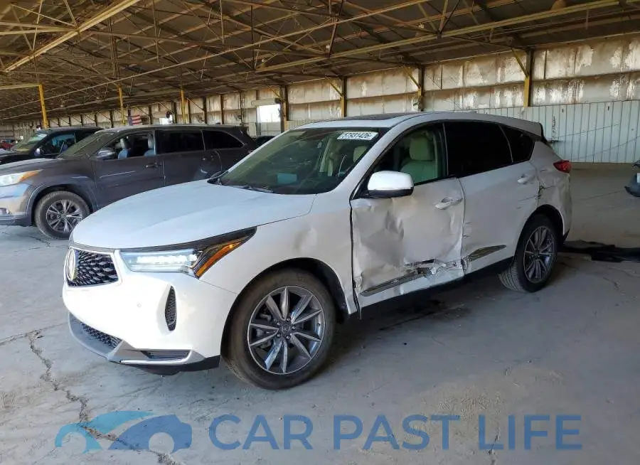 5J8TC2H55RL002663# 1