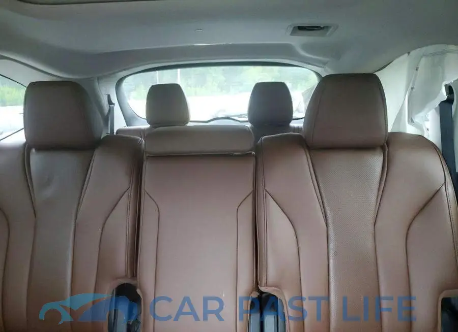 5J8YD9H44PL003545# 10