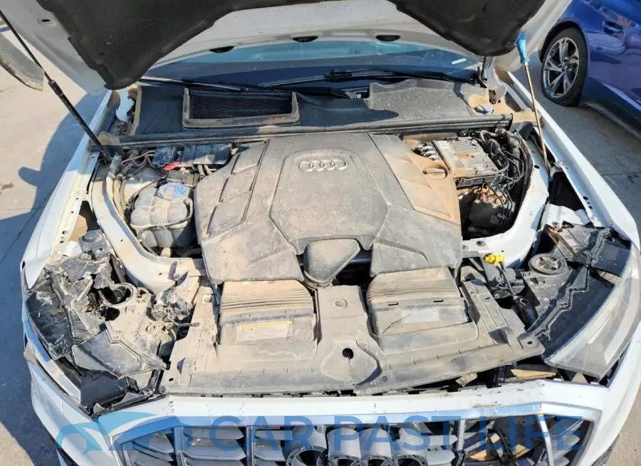 WA1AXAF71LD002244# 12