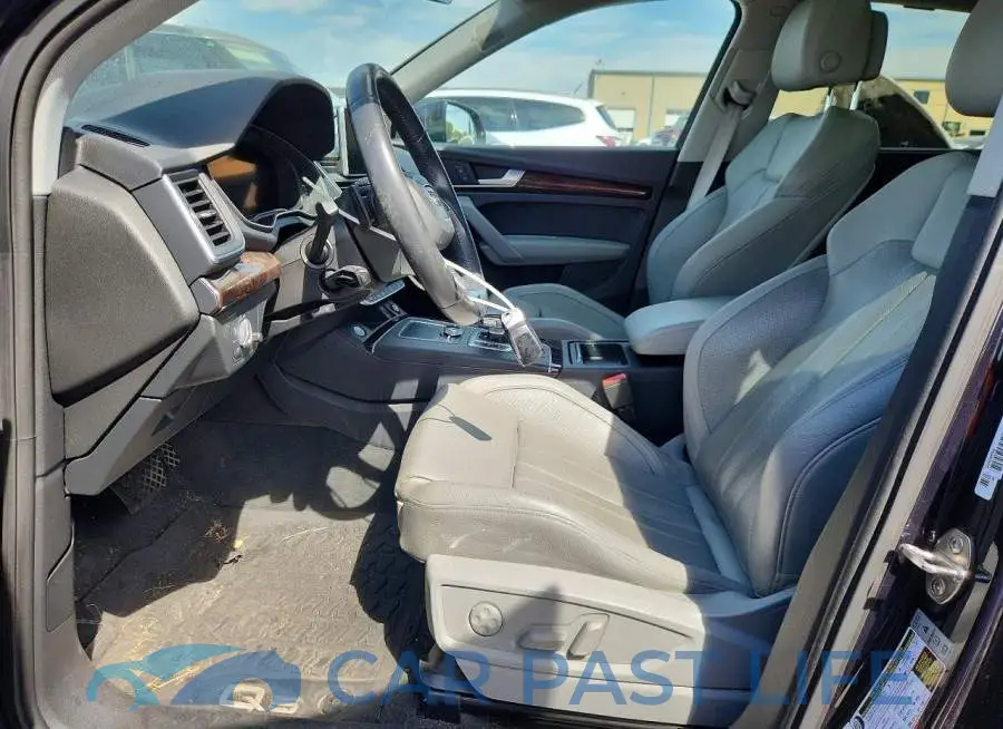 WA1BNAFYXJ2212417# 7