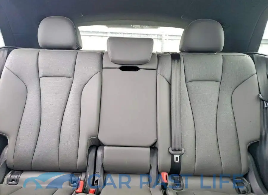 WA1EVAF15KD026533# 10