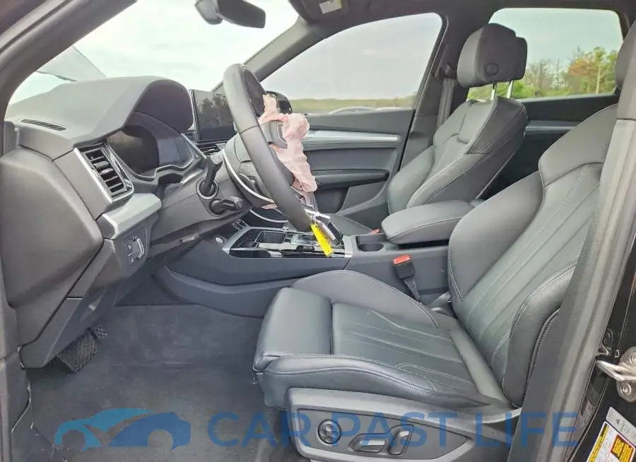 WA1GAAFY7S2031407# 7