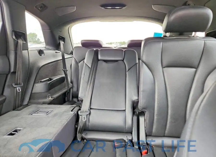WA1VAAF74HD017394# 10
