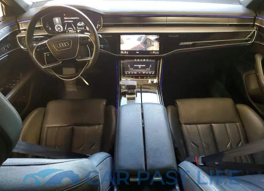 WAU8DAF82MN017589# 8