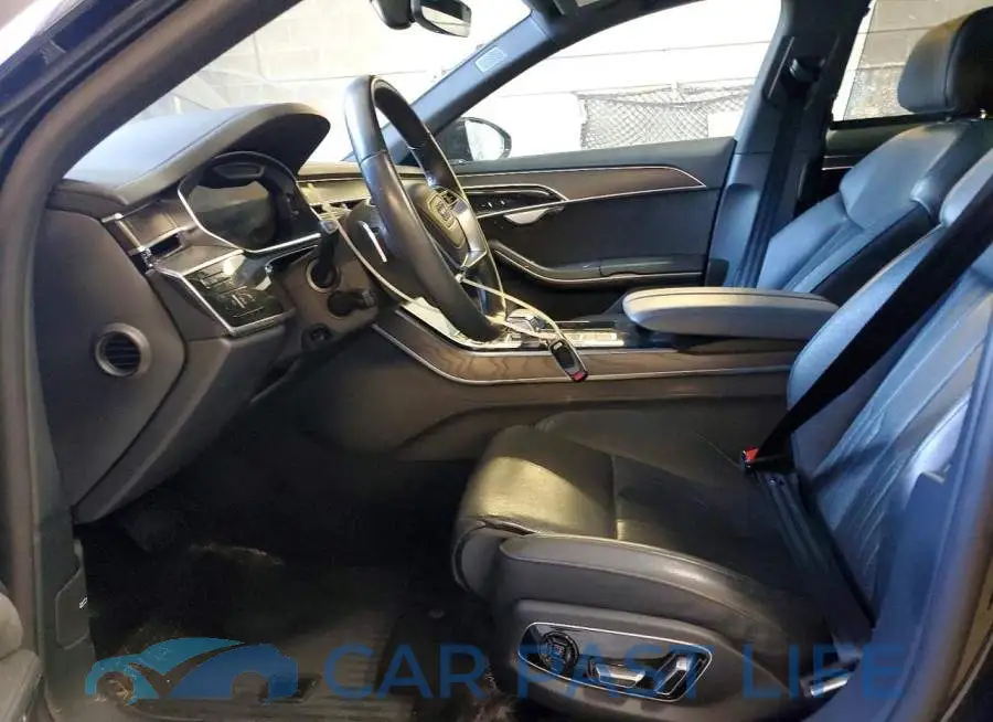 WAU8DAF82MN017589# 7