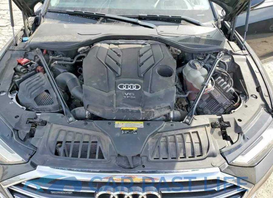 WAU8DAF84KN002265# 11