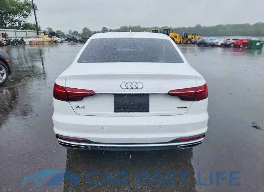 WAUENAF40LN010684# 6