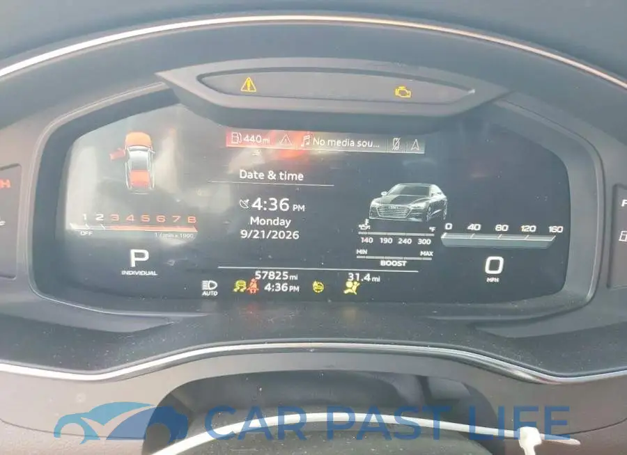 WAUPFBF26MN049839# 9