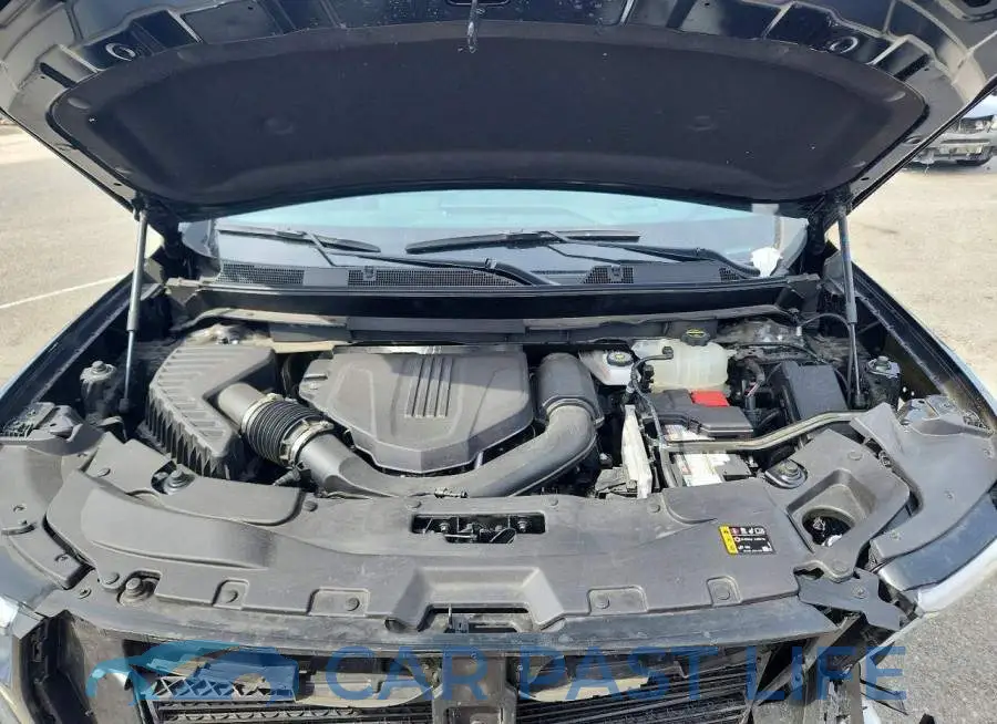 1GKENNKS3RJ153888# 12