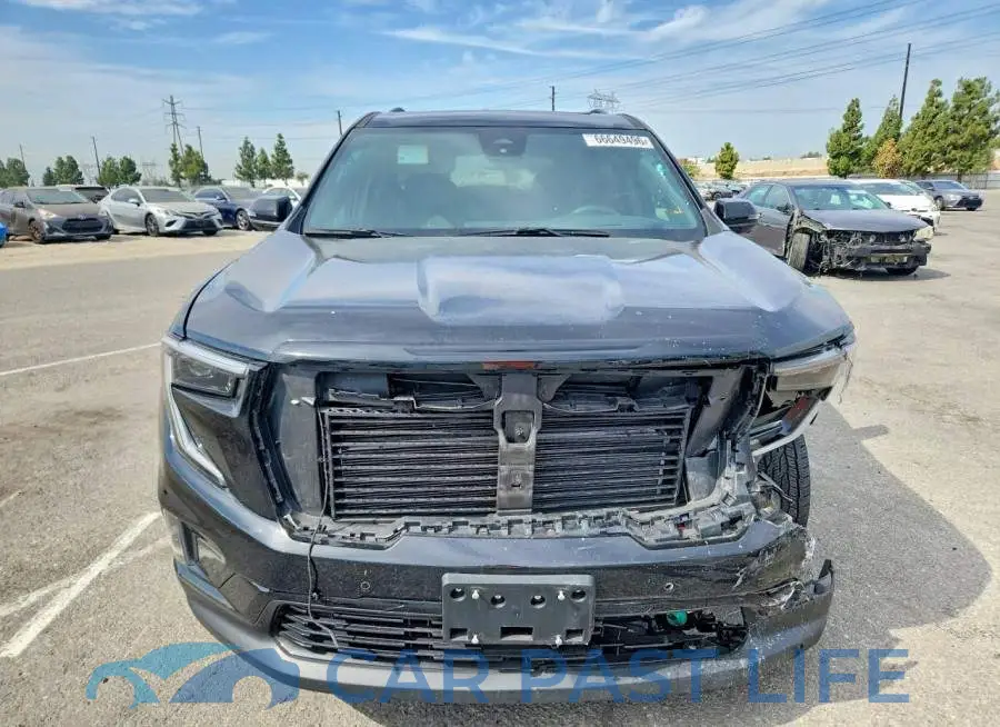 1GKENNKS3RJ153888# 5