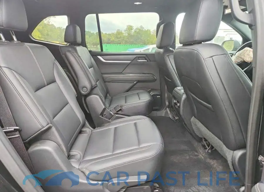 1GKENNKS7RJ230701# 11