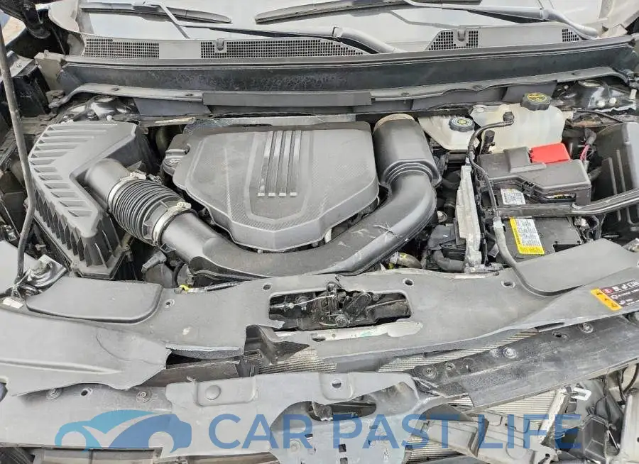 1GKENNKS7RJ230701# 12