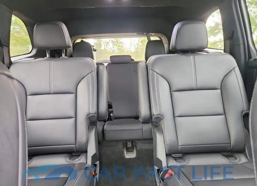 1GKENNKS7RJ230701# 10