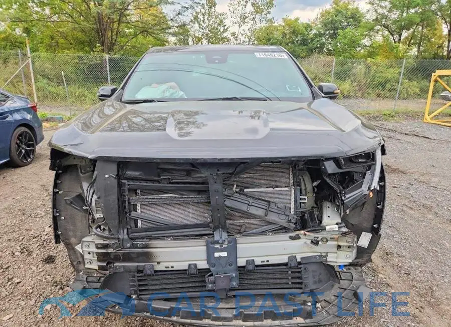 1GKENNKS7RJ230701# 5