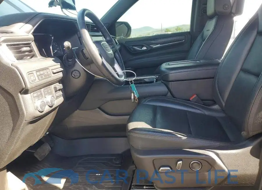 1GKS2DKL0MR250037# 7