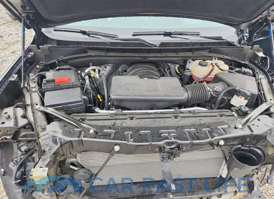 1GKS2EKL4TR145473# 12
