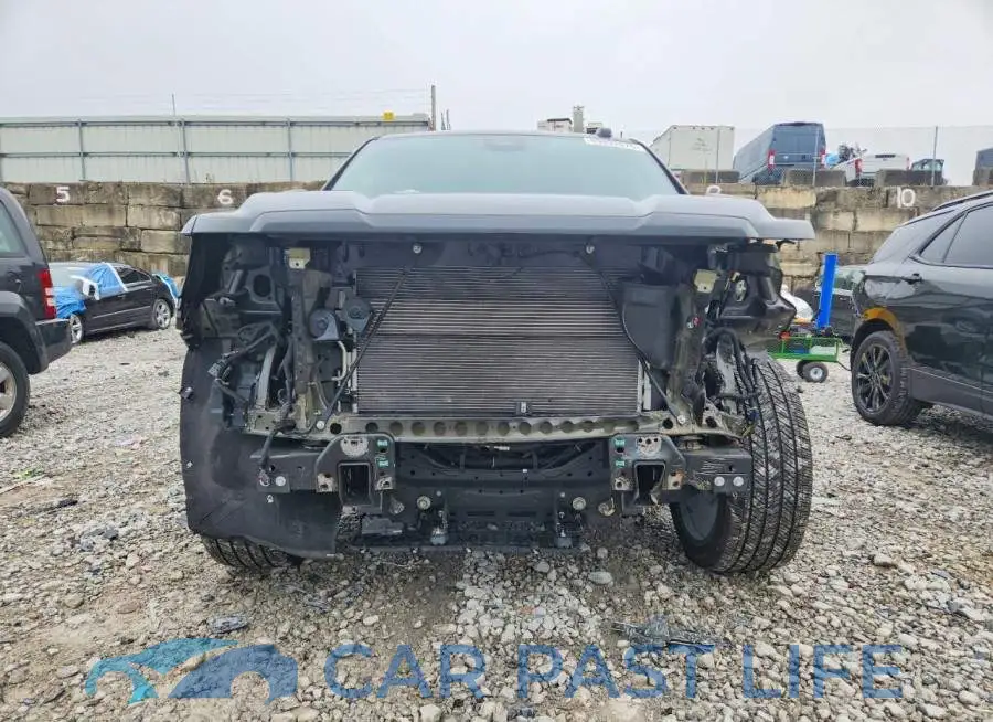 1GKS2EKL4TR145473# 5