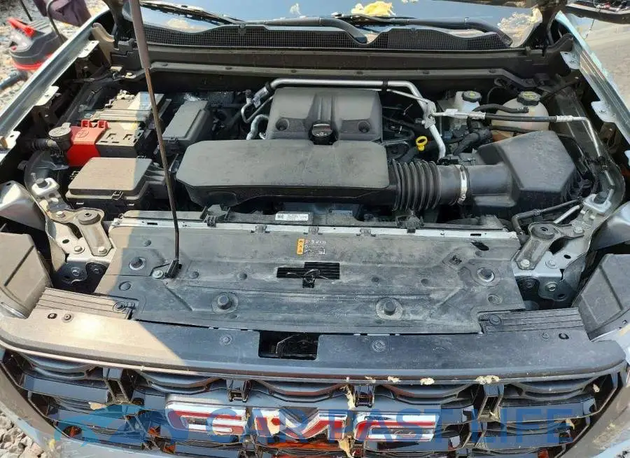 1GTP6BEK2R1224025# 11