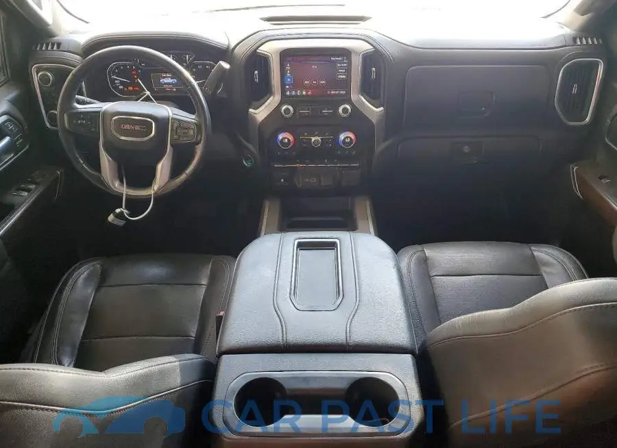 3GTU9DED2LG403889# 8