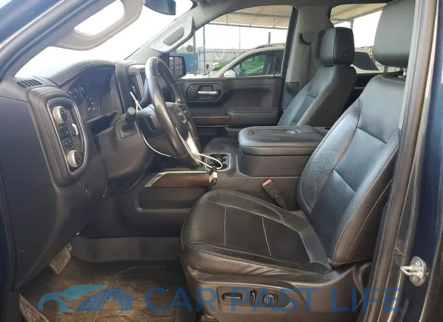 3GTU9DED2LG403889# 7