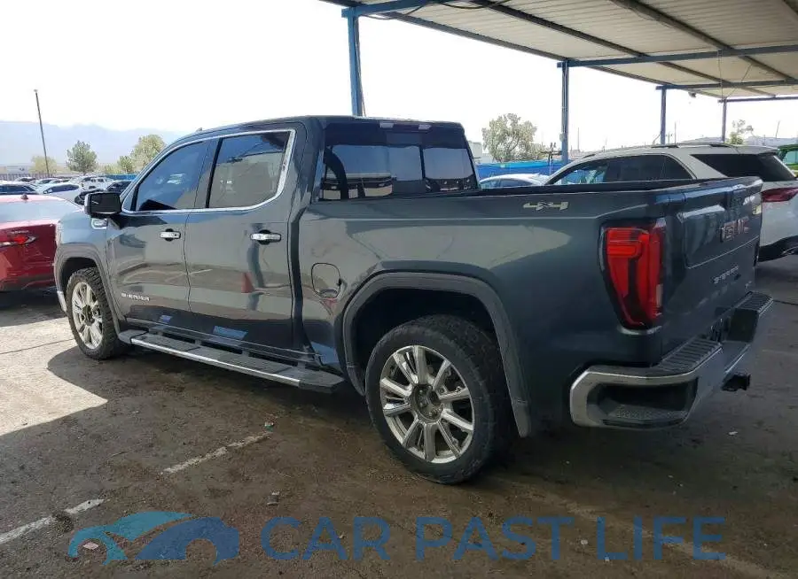 3GTU9DED2LG403889# 2