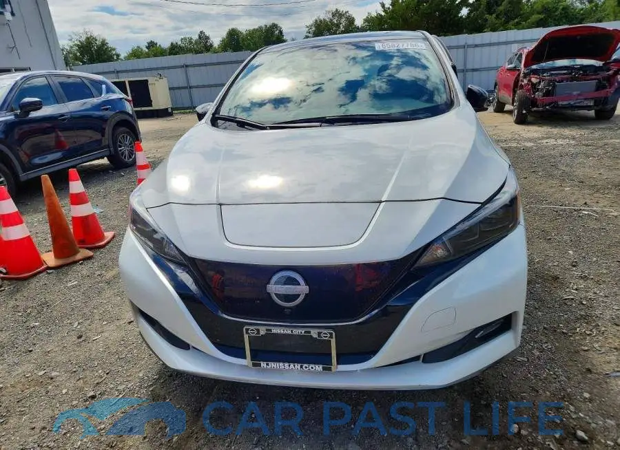 1N4CZ1CV0RC556441# 5