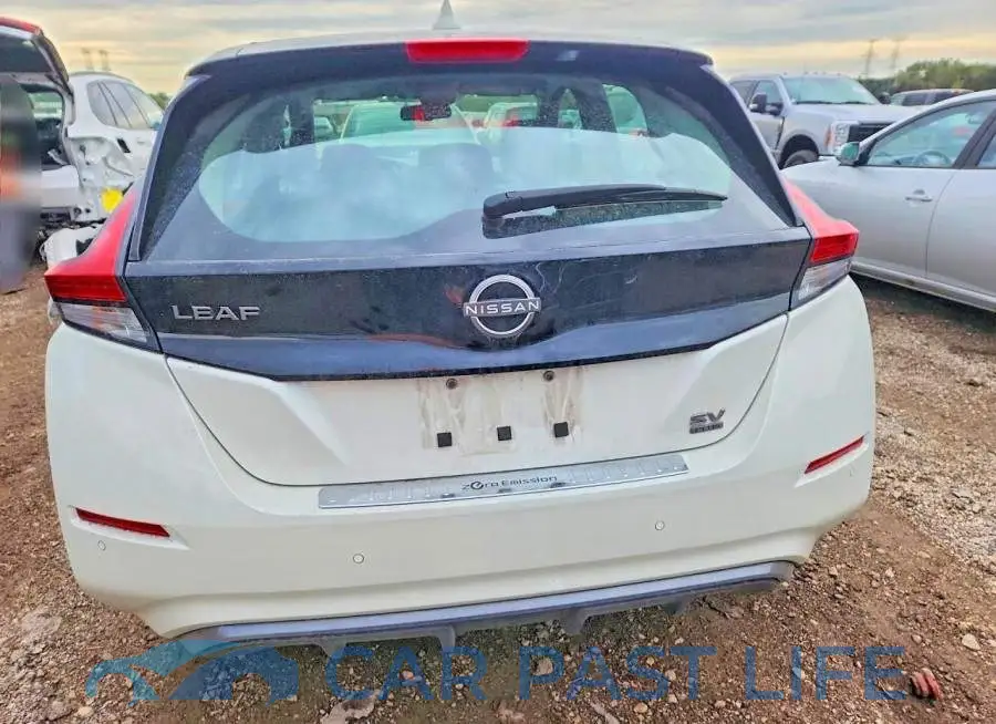 1N4CZ1CV7PC551959# 6