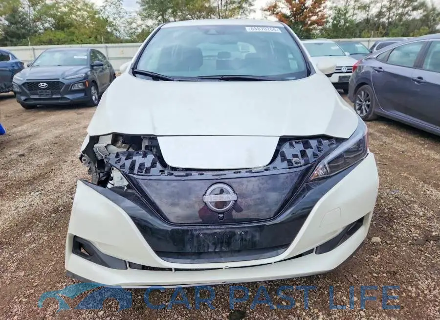 1N4CZ1CV7PC551959# 5