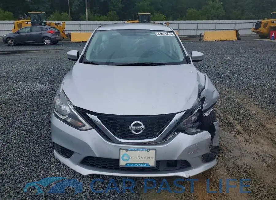 3N1AB7AP6KL605264# 5