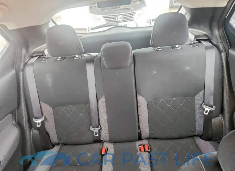 3N1CP5CUXJL545263# 10
