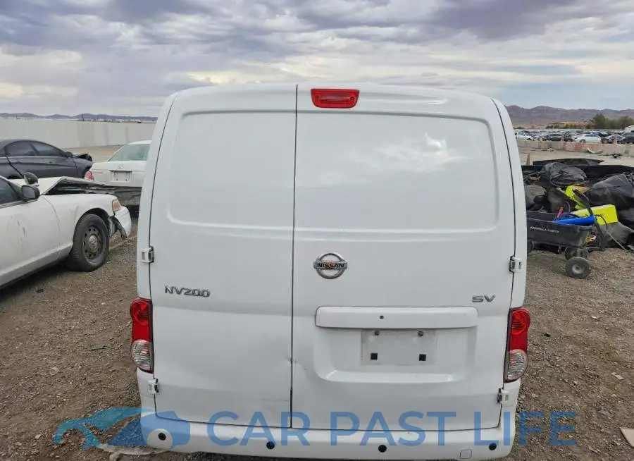 3N6CM0KN9MK708818# 6