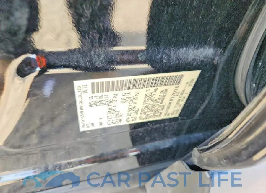 5N1AT3BA2MC827016# 13