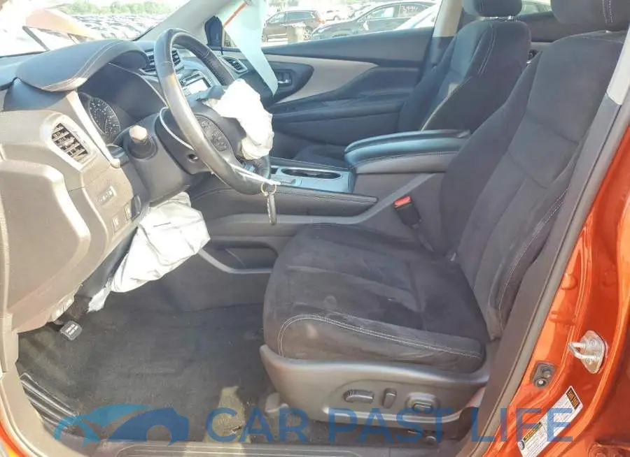5N1AZ2BS1LN117626# 7