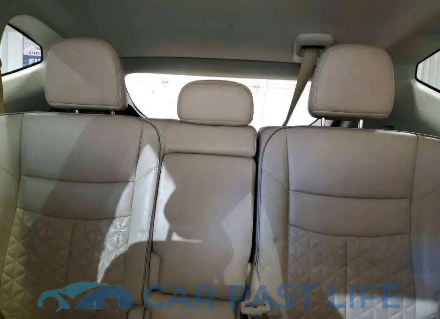 5N1AZ2MS6KN111719# 10