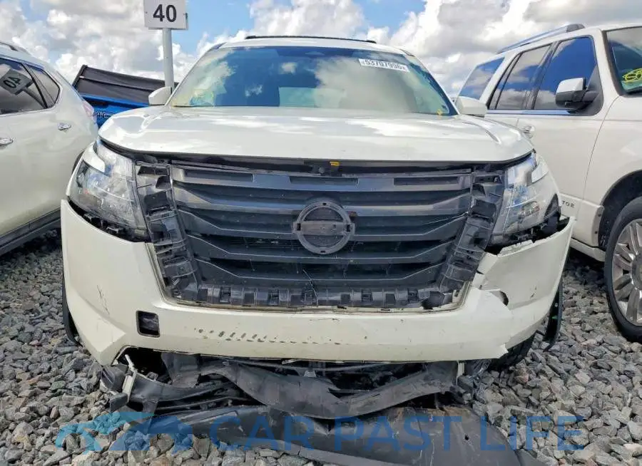 5N1DR3BA5PC250420# 5