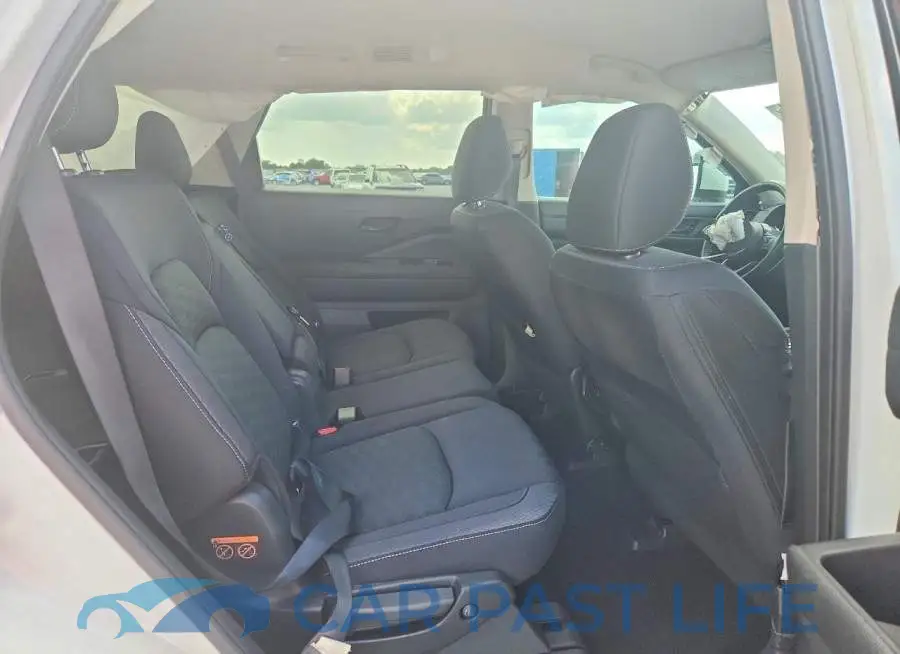 5N1DR3BA5PC250420# 11