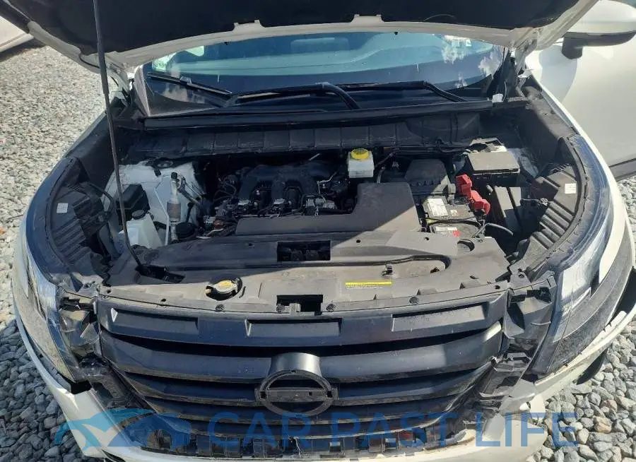 5N1DR3BA5PC250420# 12