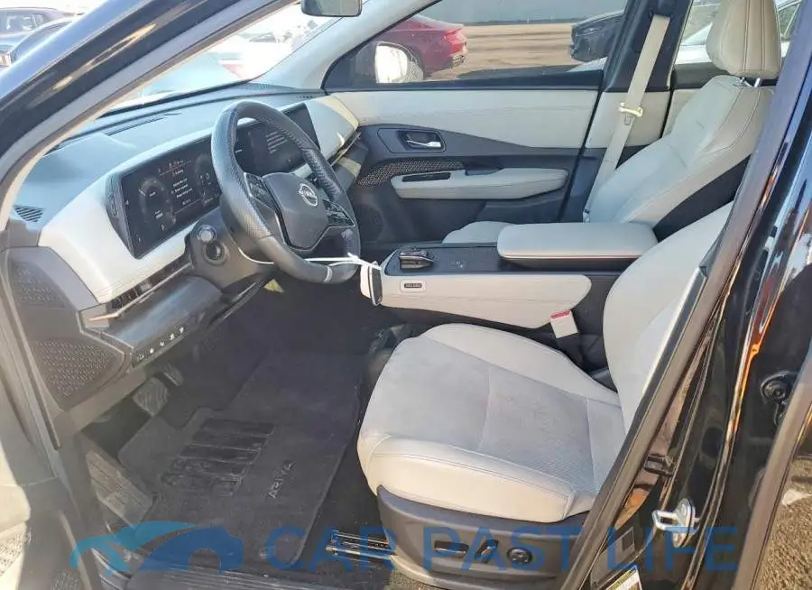 JN8AF0BEXSM462559# 7