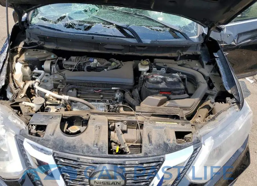 KNMAT2MT9JP615053# 11