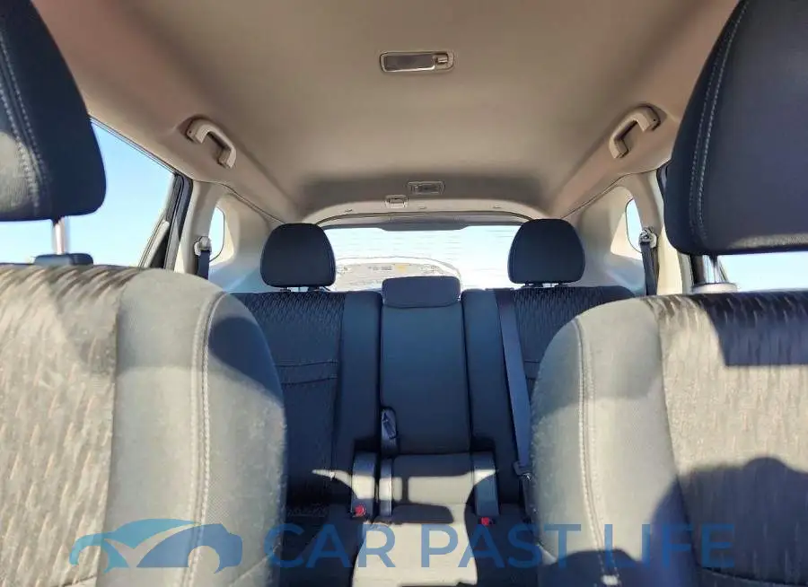 KNMAT2MV3JP534518# 10