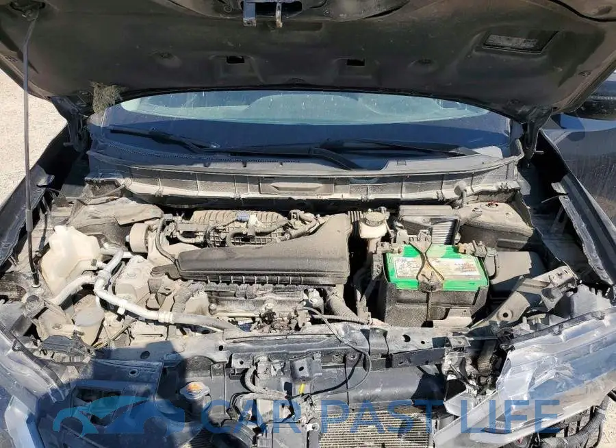 KNMAT2MV5JP528607# 12